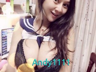 Andy1111