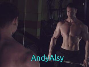 AndyAlsy
