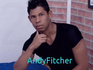 AndyFitcher