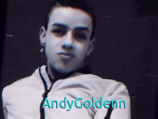 AndyGoldenn