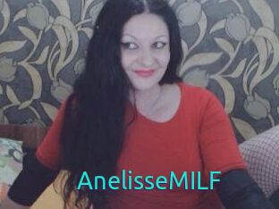 AnelisseMILF