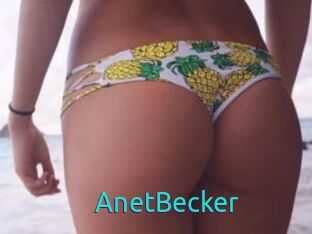 AnetBecker