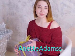 AnetteAdamss