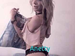 Anetty