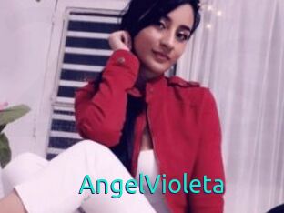 AngelVioleta