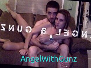 AngelWithGunz