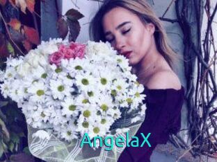 AngelaX