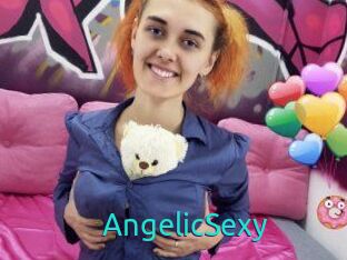 AngelicSexy