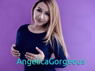 AngelicaGorgeous 21 sextury Link