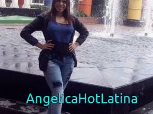 AngelicaHotLatina