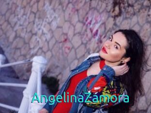 AngelinaZamora
