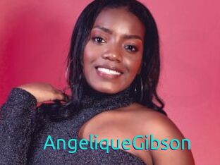 AngeliqueGibson