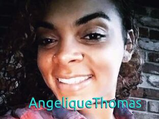 AngeliqueThomas