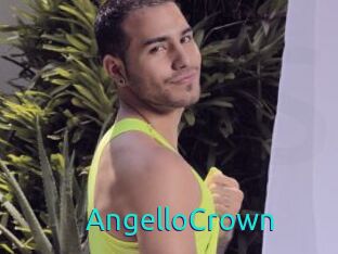 AngelloCrown