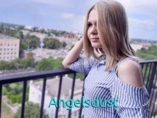 Angelsdust