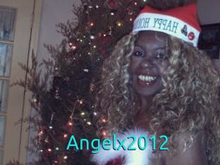 Angelx2012