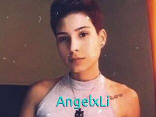 AngelxLi
