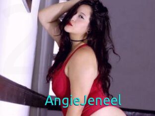 AngieJeneel