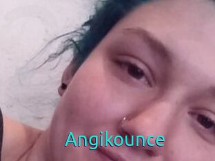 Angikounce