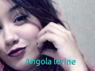 Angola_levine
