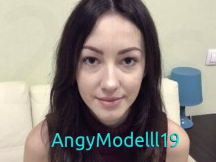 AngyModelll19