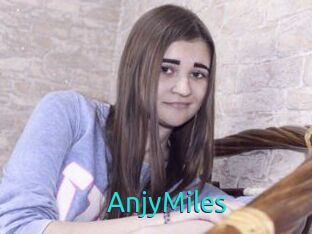 AnjyMiles