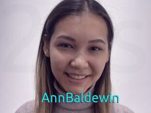 AnnBaldewin