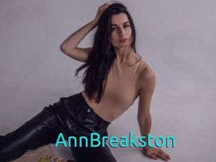 AnnBreakston