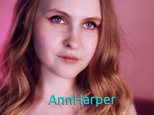 AnnHarper