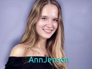 AnnJenson