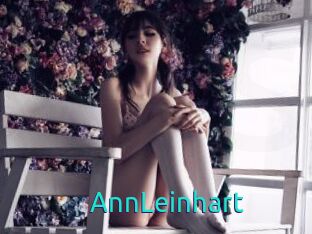 AnnLeinhart