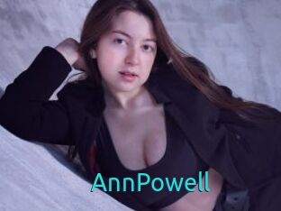 AnnPowell