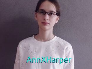 AnnXHarper