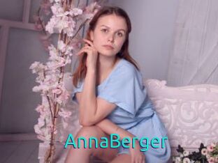 AnnaBerger