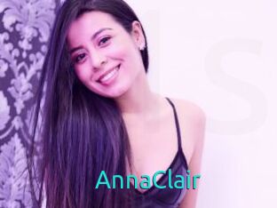 AnnaClair