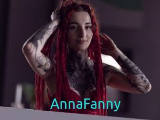 AnnaFanny