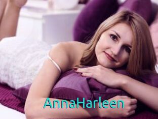 AnnaHarleen