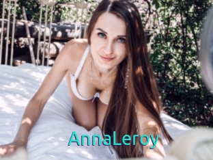 AnnaLeroy