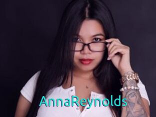 AnnaReynolds