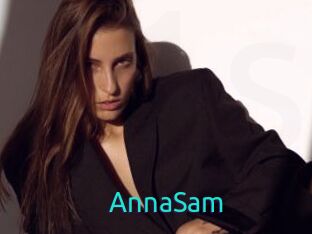 AnnaSam