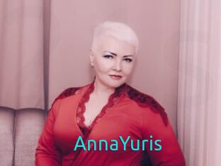 AnnaYuris