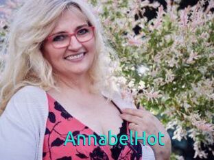 AnnabelHot