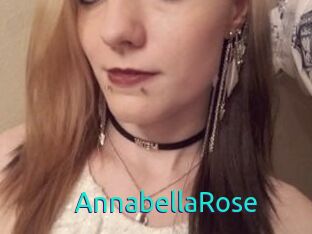 AnnabellaRose