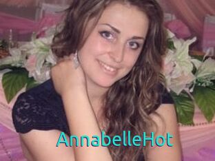 AnnabelleHot