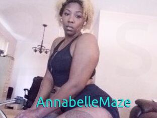 Annabelle_Maze