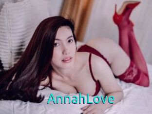 AnnahLove