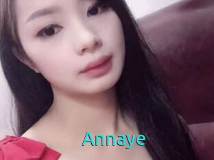 Annaye