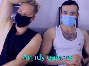 Anndy_gamess