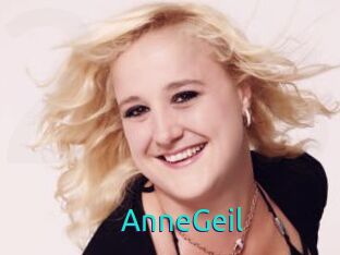 AnneGeil