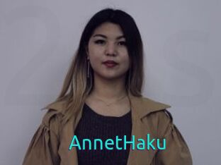 AnnetHaku